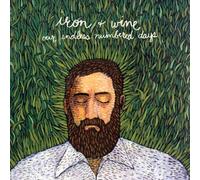 <![CDATA[Iron and Wine - Our Endless Numbered Days (LP)]]>