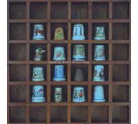 <![CDATA[Iron and Wine - Woman King (LP)]]>