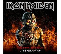 Iron Maiden - The Book Of Souls: Live Chapter (3 LP)