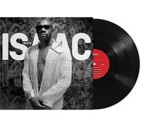 ISAAC HAYES - The Best of Isaac Hayes (2025) LP vinyl preorder