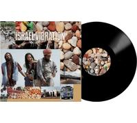 Israel Vibration On the Rock (Vinyl LP) 12" Album