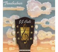 Cale Jj - Troubadour (180Gr.)