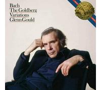 Gould,Glenn Bach: Goldberg Variations Bwv 988 (1981 Recording) (Vinyl LP)