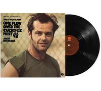 <![CDATA[Jack Nitzsche - One Flew Over The Cuckoo's Nest Ost (LP)]]>