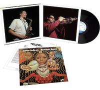 Jackie McLean Demon's Dance (Vinyl LP) 12" Album