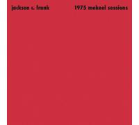 Jackson C. Frank - 1975 Mekeel Sessions (LP)