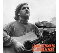 <![CDATA[Jackson C. Frank - Jackson C. Frank (Reissue) (LP)]]>
