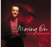 <![CDATA[Jacky Terrasson - Moving On (LP)]]>