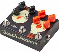 <![CDATA[JAM Pedals Double Dreamer Effetti Chitarra]]>