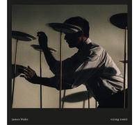 JAMES BLAKE - Trying times (2026) 2 LP Vinyl pre sale