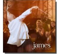 James - James (Live at the Acropolis)