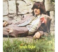 James Taylor – James Taylor – LP (Vinile)