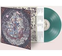 James Yorkston And The Second Hand Orchestra - The Wide Wide River (Green Vinyl)