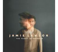 Jamie Lawson - The Years In Between (LP)
