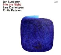 Lundgren,Jan - Into the Night