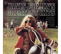 Vinile Janis Joplin - Janis Joplin's Greatest Hits