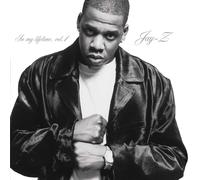 Jay-Z - In My Lifetime Vol.1 (2 LP)