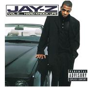 Jay-Z - Vol.2 ... Hard Knock Life (2 LP)