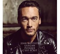 Jean-Baptiste Guegan - Puisque C'Est Ecrit
