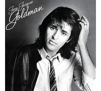 Jean-Jacques Goldman - Jean-Jacques Goldman (Reissue) (LP)