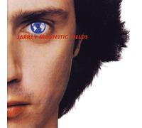 Jean-Michel Jarre Les Chants Magnetiques/Magnetic Fields (Vinyl LP) 12" Album