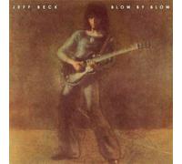 Jeff Beck – Blow By Blow – Vinile arancione (edizione limitata) – Sony