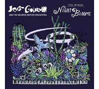 Jeff Goldblum & The Mildred Snitzer Orchestra - Night Blooms