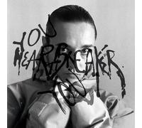 <![CDATA[Jehnny Beth - You Heartbreaker, You (LP)]]>