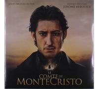<![CDATA[Jérôme Rebotier - Le Comte De Monte-Cristo (Der Graf Von Monte Christo) (2 LP)]]>
