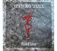 <![CDATA[Jethro Tull - RökFlöte (Box Set) (2 LP + 2 CD + Blu-ray)]]>