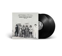 Jethro Tull - Songs From The Vault 1975 -1978 (RSD25 EX)