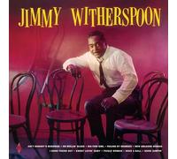 <![CDATA[Jimmy Witherspoon - Jimmy Witherspoon (Limited Edition) (180 g) (LP)]]>