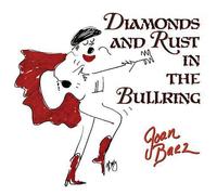 <![CDATA[Joan Baez - Diamonds And Rust In The Bullring (200g) (45 RPM) (2 LP)]]>