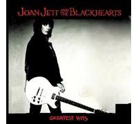 Joan Jett and The Blackhearts – Greatest Hits – Vinile LP 12"