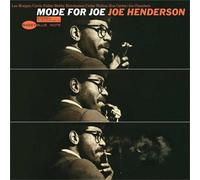 <![CDATA[Joe Henderson - Mode For Joe (LP)]]>
