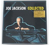 Jackson Joe - Collected (180 Gr. Hq)