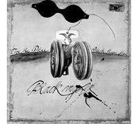Joe McPhee - Black Magic Man (Reissue) (LP)