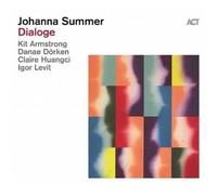 Dialoge [LP 180g, black vinyl, hardcover sleeve, high-res download incl.]