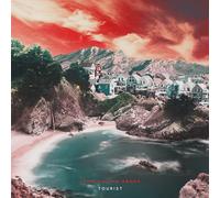 <![CDATA[John Calvin Abney - Tourist (LP)]]>
