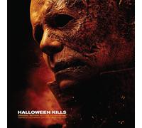 Halloween Kills (Original Motion Picture Soundtrack) - John Car... (Vinile)