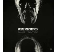 <![CDATA[John Carpenter - Lost Themes (Original Soundtrack) (Vortex Blue Coloured) (LP)]]>