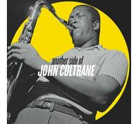 John Coltrane Another Side of John Coltrane (Vinyl LP) 12" Album