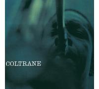John Coltrane - Coltrane (180g) (LP)
