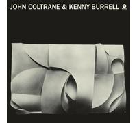 <![CDATA[John Coltrane & Kenny Burrell - John Coltrane & Kenny Burrell (Reissue) (180 g) (LP)]]>