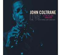 <![CDATA[John Coltrane - Live At The Village Vanguard (Reissue) (LP)]]>