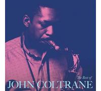 John Coltrane - The Best Of John Coltrane (LP)