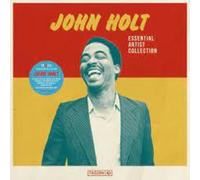 John Holt Essential Artist Collection (Vinyl LP) 12" Album Coloured Vinyl