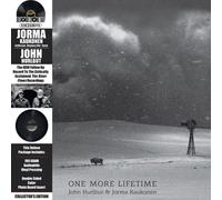 John Hurlbut / Jorma Kaukonen - One More Lifetime (180g) (LP)