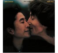 John Lennon and Yoko Ono Milk and Honey (Vinyl LP) 12" Album