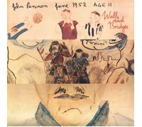 Walls And Bridges - John Lennon (Vinile)